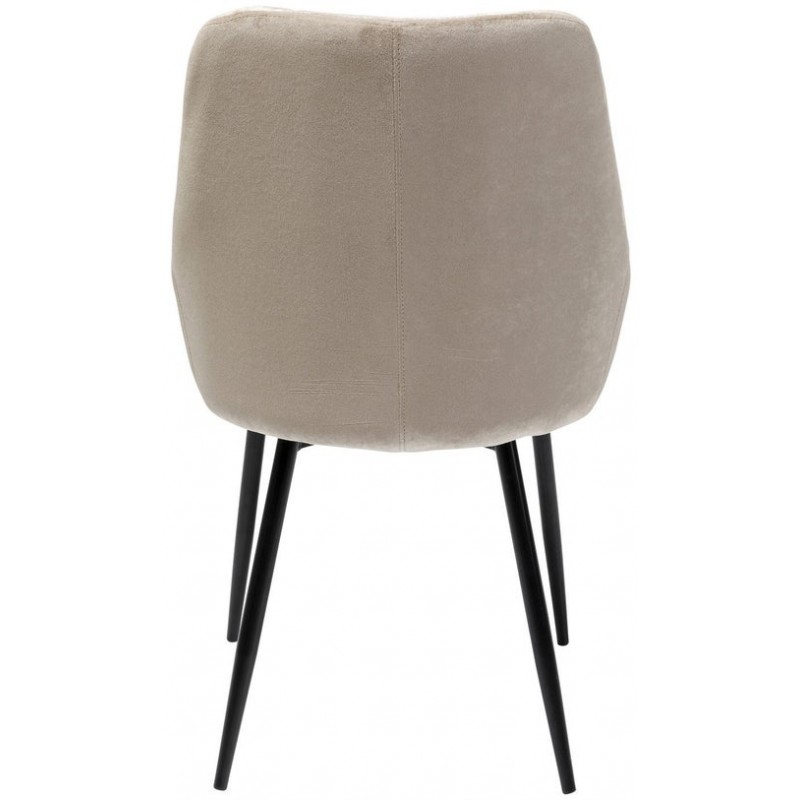 Chair East Side Champagne XL